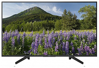 Телевизор SONY KD-65XF7096