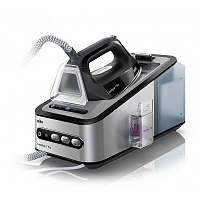 Утюг BRAUN IS 7156BK CareStyle