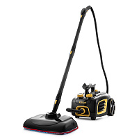 Kitfort КТ-932 черный/оранжевый