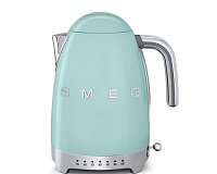 Чайник SMEG KLF04PGEU