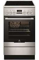 Кухонная плита Electrolux EKI 954501 X