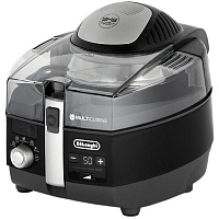 Мультиварка Delonghi FH1396/1, черный