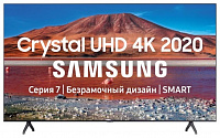 Телевизор SAMSUNG UE70TU7170