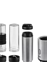 блендеры Monsher MB 501 Acier