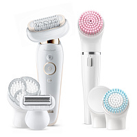 Эпилятор BRAUN SES 9100