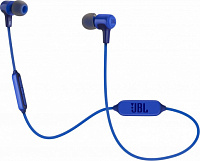 JBL LIVE 25 BT  синий