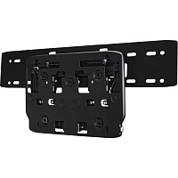 Кронштейн Hama H-118110 черный