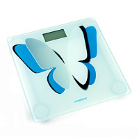 Напольные весы ENDEVER FS-507