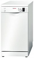 Посудомоечная машина BOSCH SPS 53E02 RU