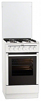 Газовая плита AEG 31645 GM-WN