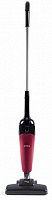 Вертикальный пылесос ARNICA Merlin Pro, черно-красный (kirmizi)