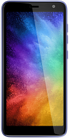 Haier A4 lite Blue