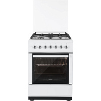 Газовая плита NORDFROST GG 6062 W