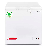 Морозильный ларь Simfer CS1150A+