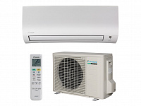 Кондиционер DAIKIN FTXP20L/RXP20L (комплект)