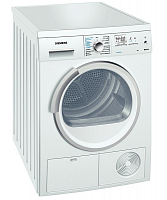 Сушильная машина SIEMENS WT 46S515