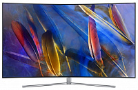 Телевизор SAMSUNG QE55Q7CAM