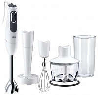 Миксер BRAUN MQ 3137 Sauce+