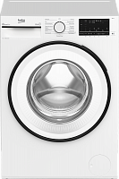 Фронтальная стиральная машина BEKO B3WFR572W