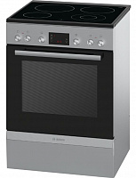 Электрическая плита BOSCH HCA 743350G