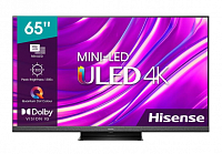 Телевизор HISENSE 65U8HQ