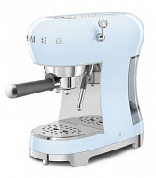 Кофеварка Smeg ECF02PBEU