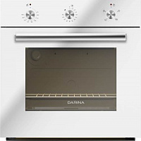Встраиваемый электрический духовой шкаф DARINA 1U BDE 111 701 W
