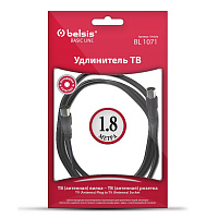 BELSIS BL1071 (m-f) антенный 1,8м