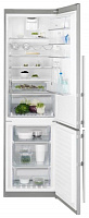 Холодильник Electrolux EN 93458 MX