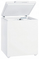 Морозильный ларь LIEBHERR GT 2132