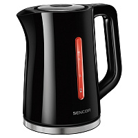 Чайник Sencor SWK 1792BK