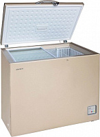Морозильный ларь AVEX CFS 300 G Gold