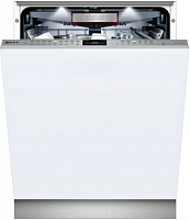 Встраиваемая посудомоечная машина 60 см Neff S 517T80D0 R  