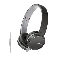SONY MDR-ZX660AP черн