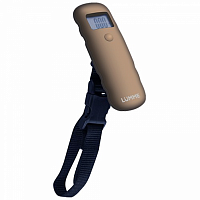 Кухонные весы LUMME LU-1327 бронза