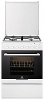 Газовая плита Electrolux EKG 961100 W