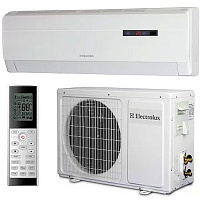 Кондиционер Electrolux EACS-12 HS/N3 (комплект)