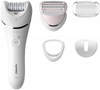 Эпилятор PHILIPS BRE 710/00