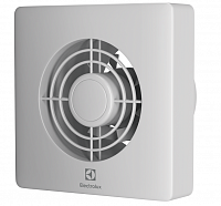Вентилятор Electrolux Slim EAFS-150TH с таймером и гигростатом