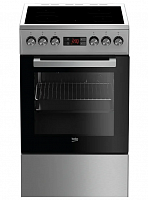 Электрическая плита BEKO FSM 57300 GX