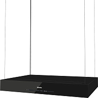 Островная вытяжка MIELE DA6708 D OBSW