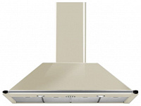 Купольная вытяжка SMEG KT90PE