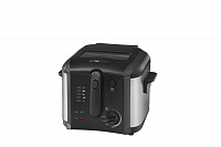 Фритюрница CLATRONIC FR 3649 schwarz