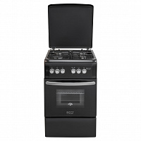 Газовая плита RICCI RGC 5008 BL
