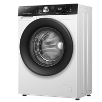 Фронтальная стиральная машина HISENSE WF3S7021BW2