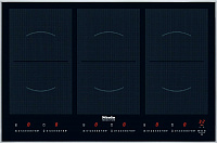 Варочная панель MIELE KM6366-1 сталь