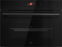 Встраиваемый электрический духовой шкаф Asko OCS24BGH