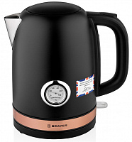 Чайник BRAYER BR1005BK