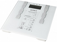 Напольные весы SUPRA BSS-6600