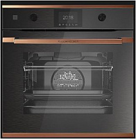 Встраиваемый электрический духовой шкаф KUPPERSBUSCH BP 6350.0 GPH 7